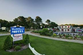 Гостиница Wellfleet Motel & Lodge  Уэлфлит